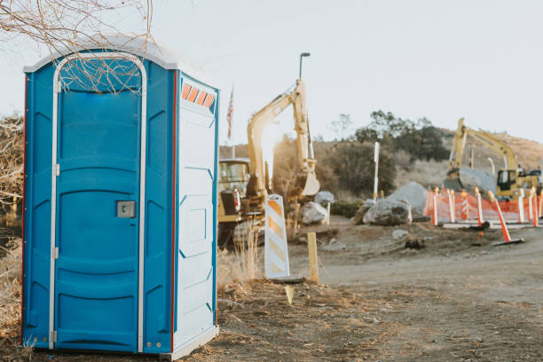 Best Portable toilet rental cost  in Fort Irwin, CA