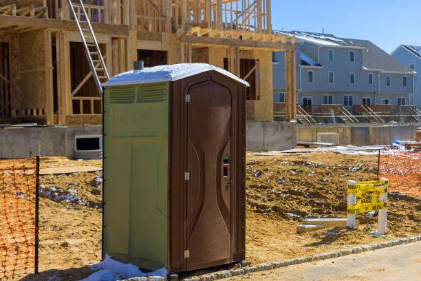 Best High-end porta potty rental  in Fort Irwin, CA
