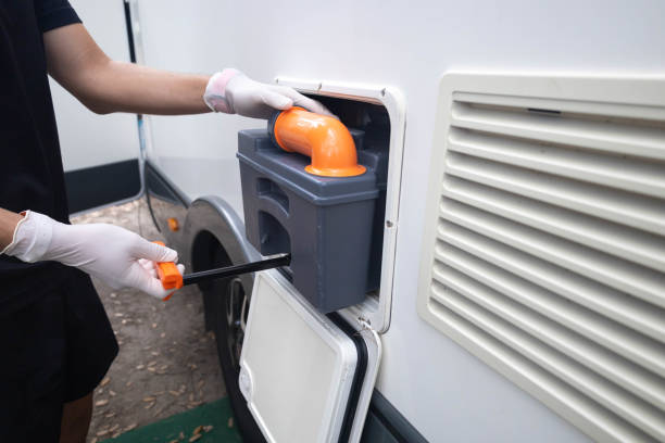 Best Emergency porta potty rental  in Fort Irwin, CA