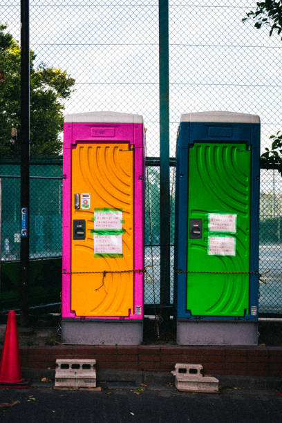 Sanitation services for porta potties in Fort Irwin, CA