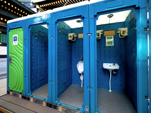 Best Porta potty rental near me  in Fort Irwin, CA