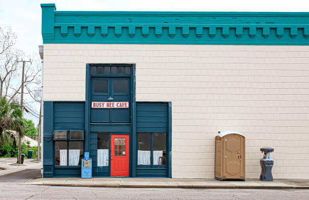 Best Portable bathroom rental  in Fort Irwin, CA