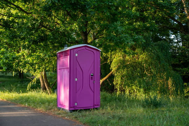 Fort Irwin, CA porta potty rental Company